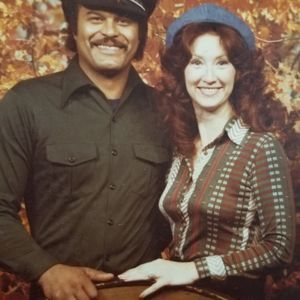 Meet your Posher, Gail